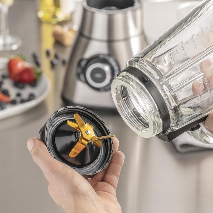 Actual product image Caso STAND MIXER 1800 WATT (B 1800 ED) (1800 W)