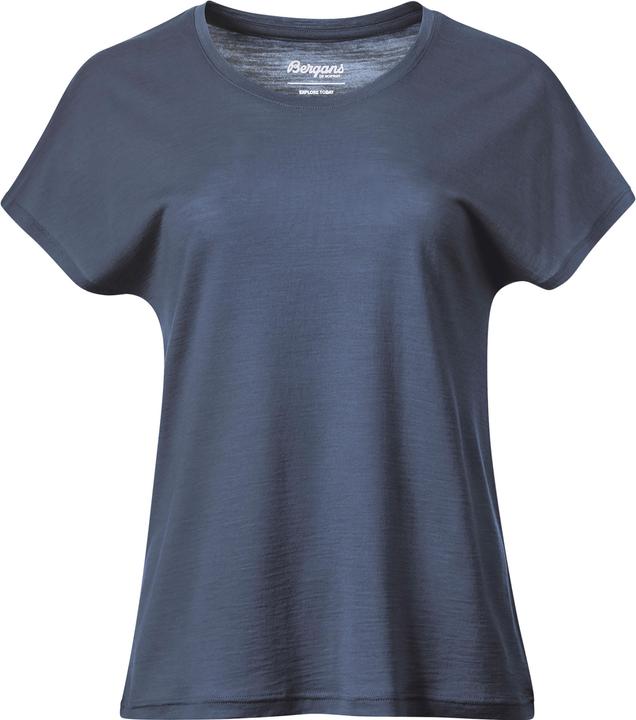 Actual product image Bergans Whenever Merino (XS)