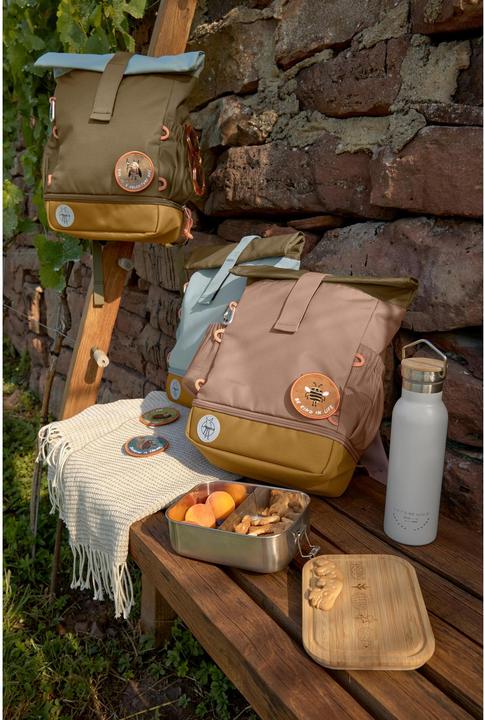 Produktbild Lässig Mini Rolltop