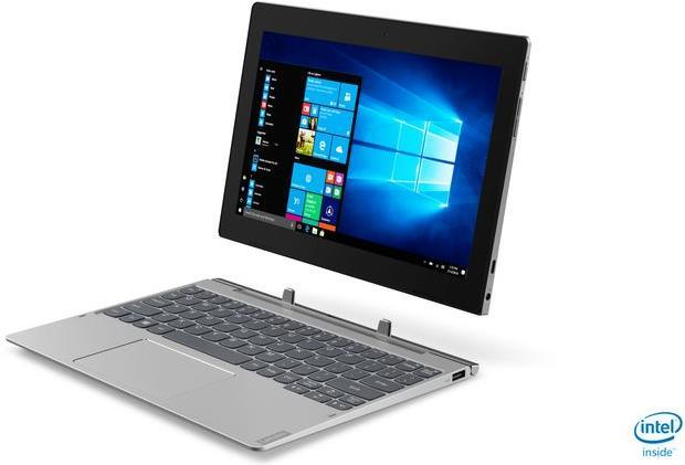 Lenovo IdeaPad D330-10 (10.10", Intel Celeron N4000, 4 GB, 64 GB, CH)