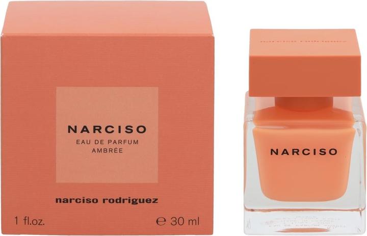 Actual product image Narciso Rodriguez Narciso Ambrée (Eau de parfum, 30 ml)