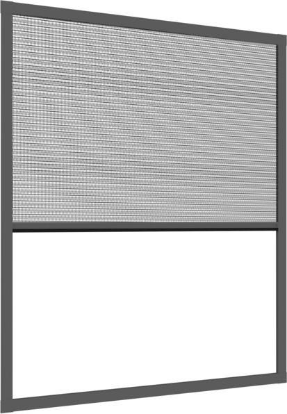 Immagine prodotto Windhager Finestra IS con cerniera Plissée (120 x 100 cm)