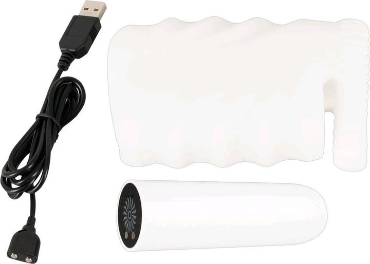 Produktbild Stroker Super Soft Masturbator & Vibrating Bullet