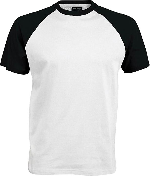White/Black