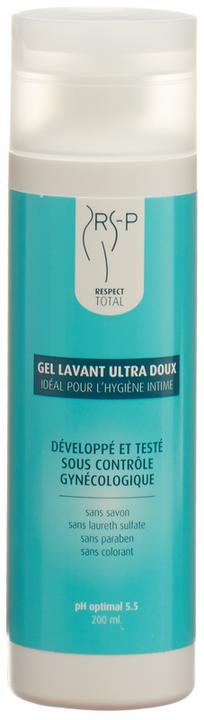 Produktbild Rs-P Gel Ultra Doux Lavage Peaux Gel (1000 ml, Intimwaschlotion)