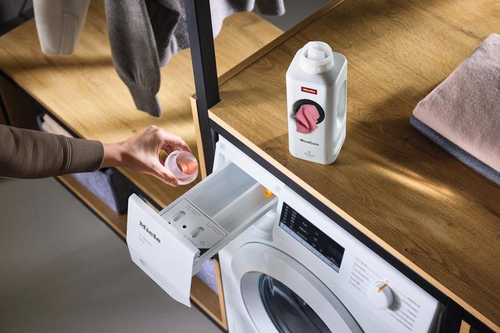 Image du produit Miele WoolCare (37 Cycles de lavage, Lessive liquide)
