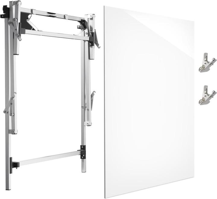 Image du produit Walimex Table d'enregistrement Tavola (60 cm, 0 cm)