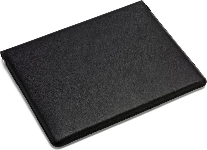 Produktbild Dicota Ledercase (10", Apple, Samsung)