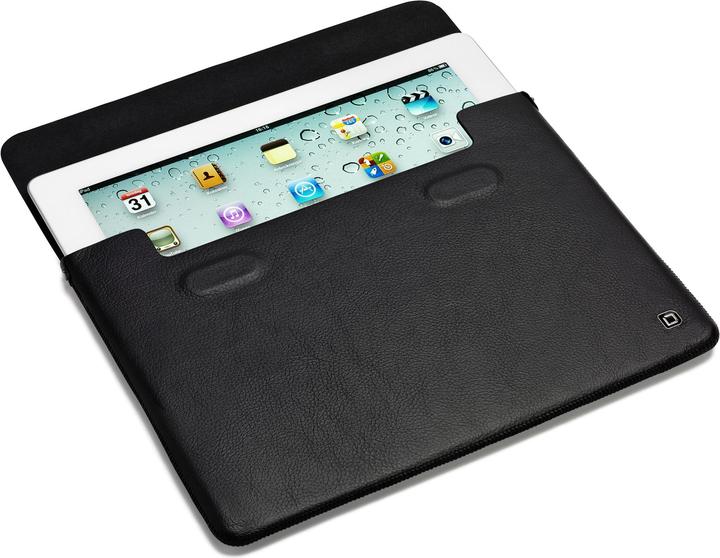 Produktbild Dicota Ledercase (10", Apple, Samsung)