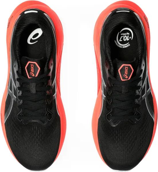 Actual product image ASICS Performance Gel Kayano 30 (42)