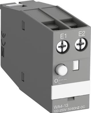 Actual product image ABB WA4-13