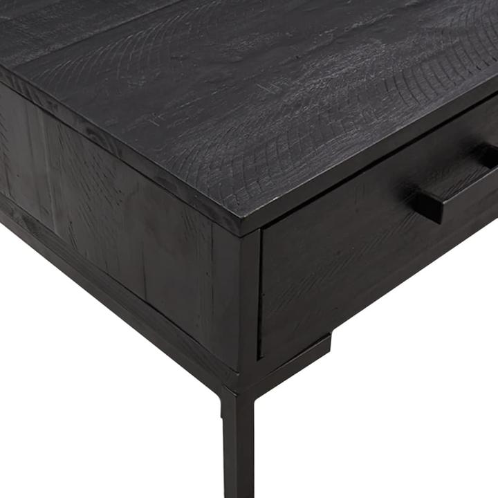 Actual product image VidaXL Jaydon (90 x 50 x 35 cm)