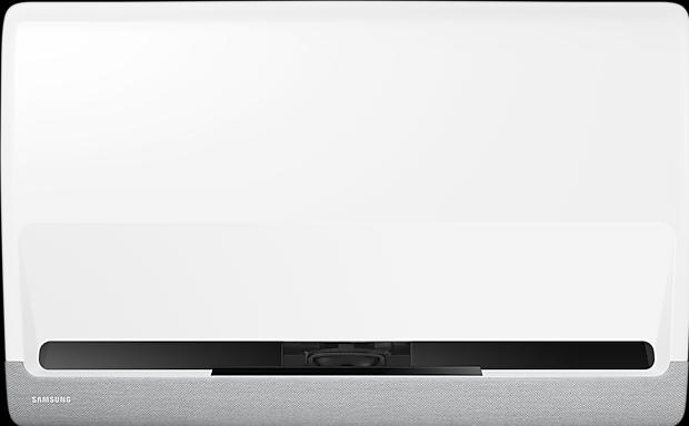 Image du produit Samsung The Premiere LSP7T (4K, 2200 lm, 0.25:1)