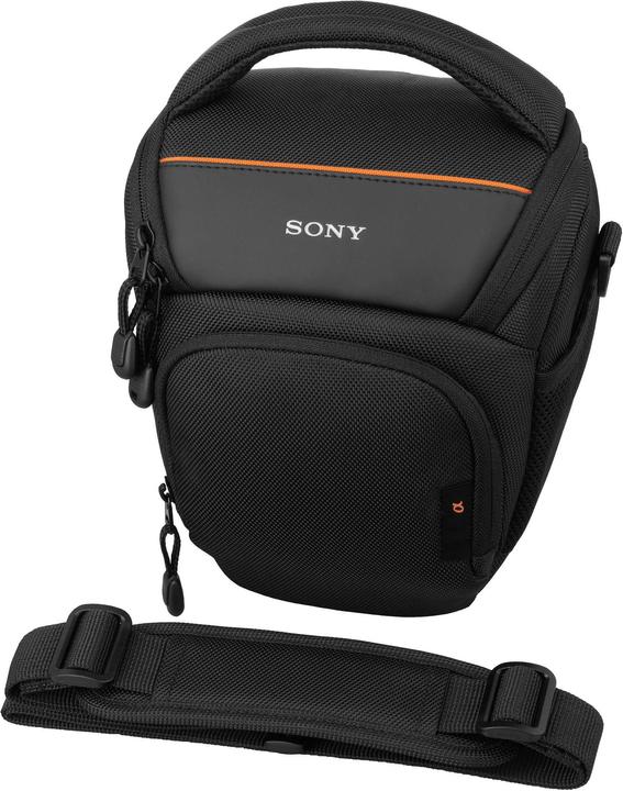 Sony Lcs-Amb (Kamera Schultertasche, 6.21 l)
