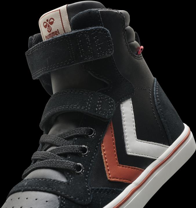 Actual product image hummel Slimmer Stadil Junior (34)