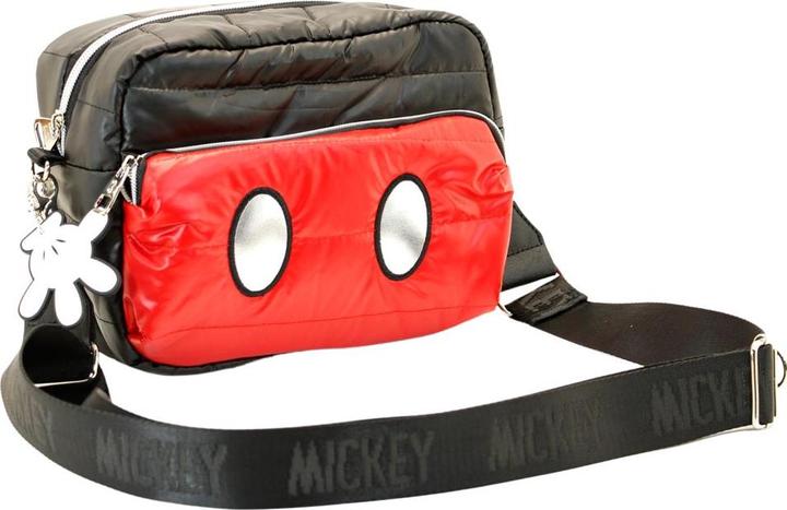 Actual product image Karactermania Padding IBiscuit Shoulder Bag Air
