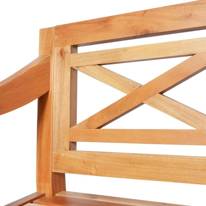 Actual product image VidaXL Oleksander (123 cm)