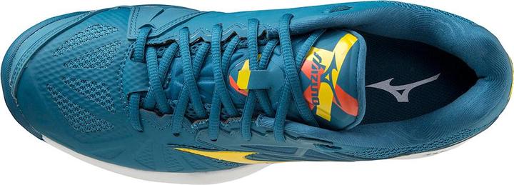 Produktbild Mizuno hallenschuhe wave intense tour 5 ac (40)