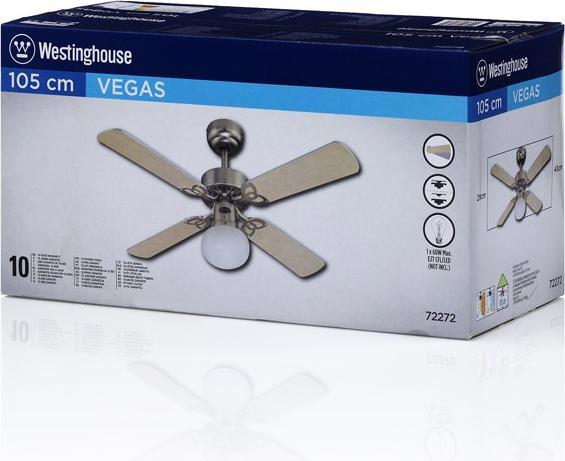 Produktbild Westinghouse Vegas (48 dB)