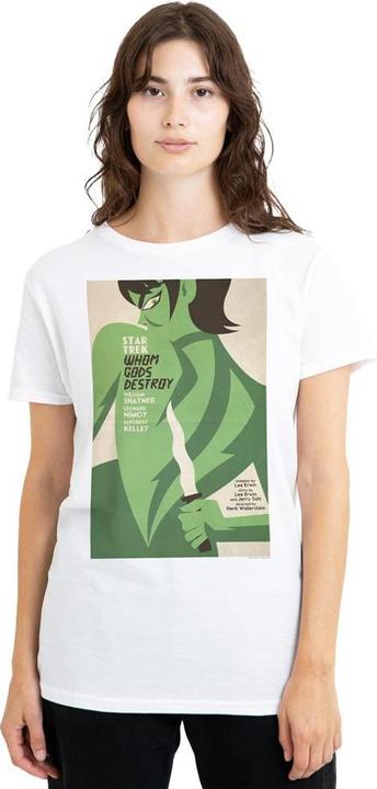 Immagine prodotto The Original Series Episode 69 Maglietta Adulto Unisex (M)