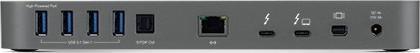 Immagine prodotto OWC OWCTB3DK14PSGG (Thunderbolt, 14 Porti)