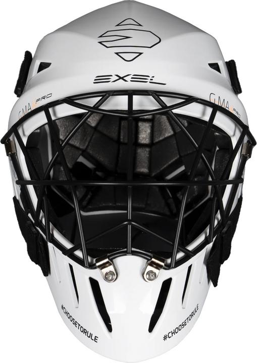 Exel G Max Pro Helmet