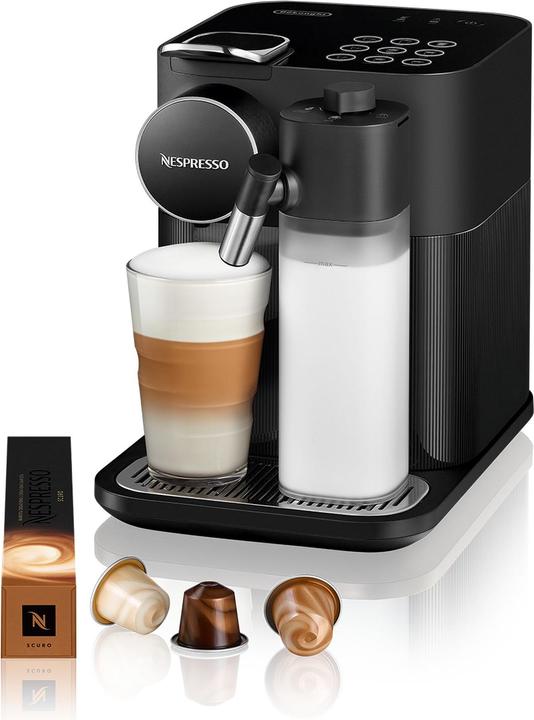 De'Longhi Nespresso Gran Lattissima (NESPRESSO Original)