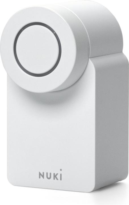 Image du produit Nuki Cylindre Smart Lock Go CH (5th Gen) (Smartphone)
