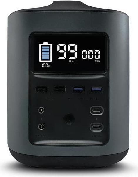 Produktbild Ecoflow River