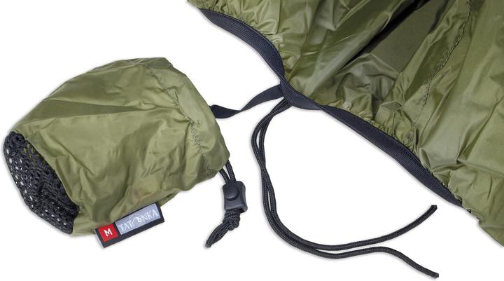 Actual product image Tatonka Rain Flap M