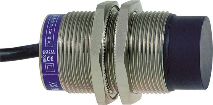 Actual product image APC Schneider Electric XS230BLNAL2 Proximity Sensor Inductive Proximity Sensor Metal (Switch)