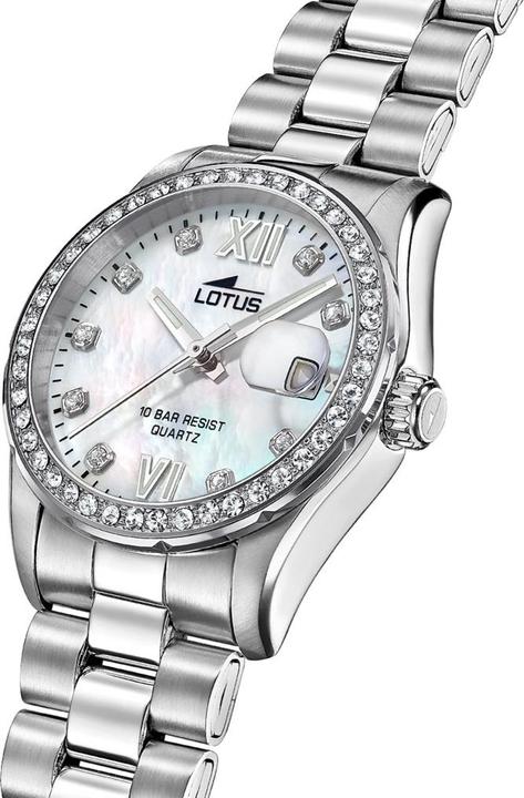 Actual product image Lotus 18933/1 (33 mm)