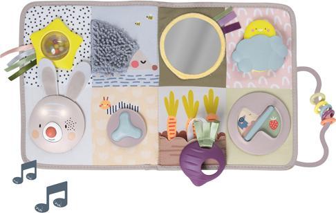 Image du produit Taf Toys Centre dactivits