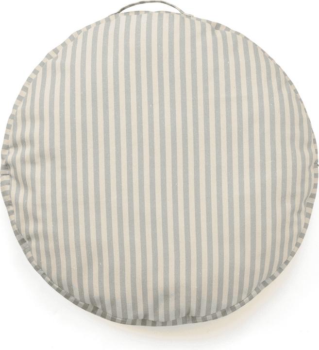 Kids Concept Floor cushion 60cm stripe (81000939)
