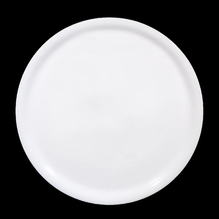 Produktbild Saturnia Porzellan Pizzateller, 35cm (1 x, 35 cm)