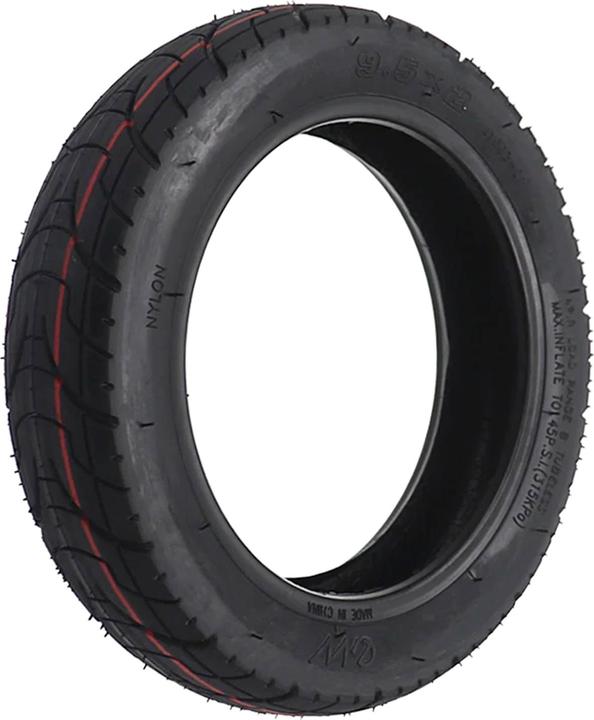 Immagine prodotto Avizar 9,5 x 2 Pneumatico stradale tubeless (1 pezzo)