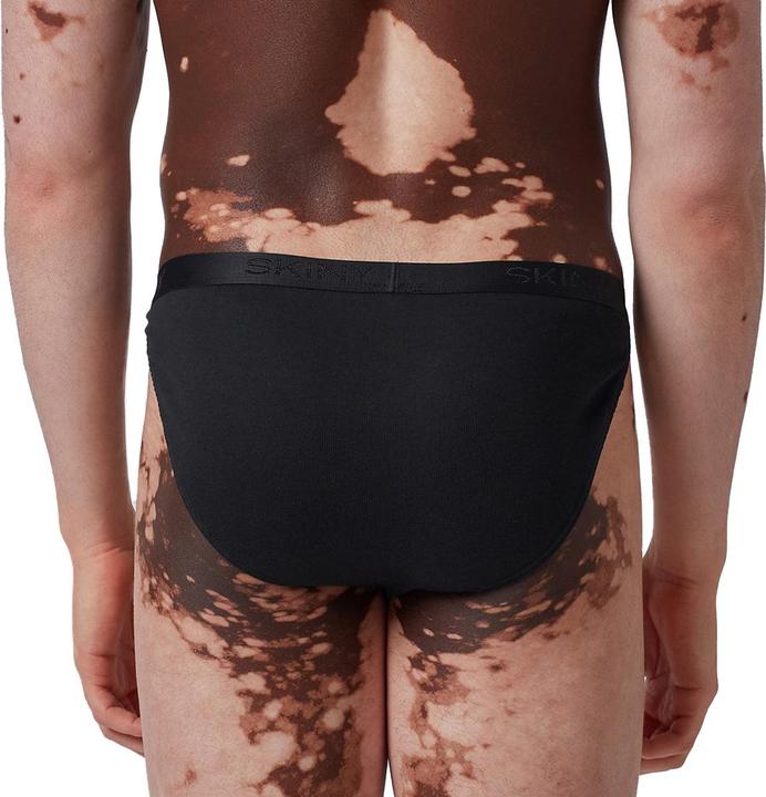 Actual product image Skiny 4-pack Basic briefs / pants (M, pack of 4)
