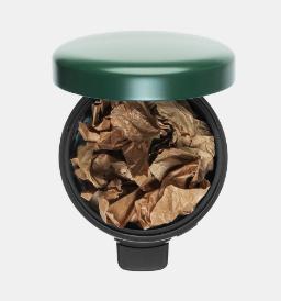 Actual product image Brabantia Pedal bin (5 l)