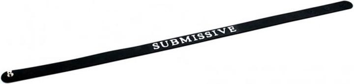 Produktbild Rimba Halsband "Submissive"