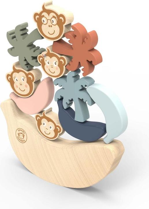 Actual product image NICI SP1012 Balance game 10.1x18.6x2.5cm