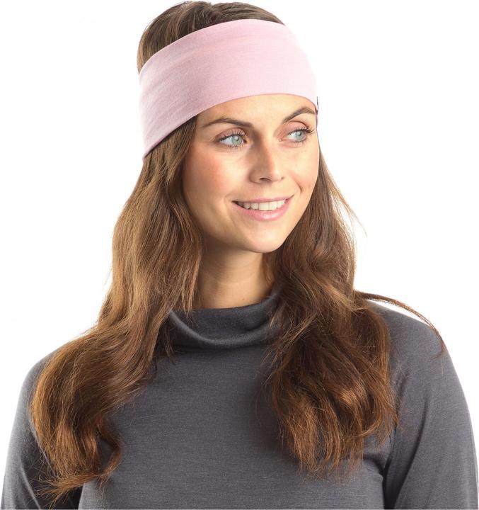Stoic HeladagenSt. Merino Headband