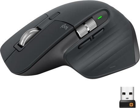 Produktbild Logitech MX Master 3 (Kabellos)