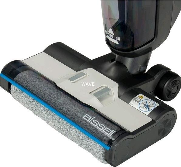 Actual product image Bissell MultiClean Crosswave HF3 Cordless Select