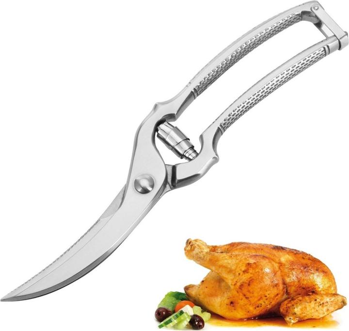 Actual product image Westmark Poultry shears "Classic