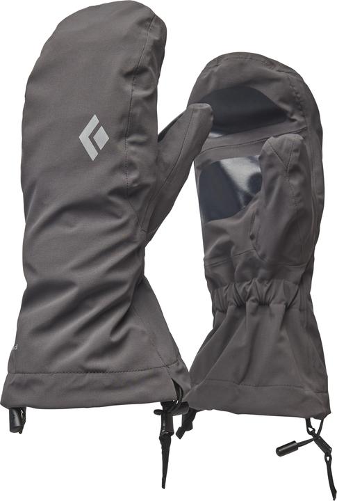 Black Diamond Waterproof Overmitts (M)