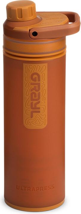 Image du produit Grayl Ultrapress Purifier (0.50 l)
