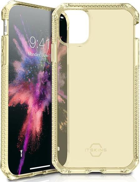 Produktbild Itskins Spectrum Clear (Apple iPhone 11)