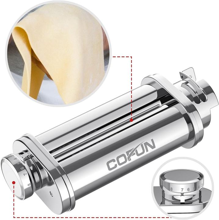 Immagine prodotto Cofun Accessorio per pasta per Bosch Mum 5