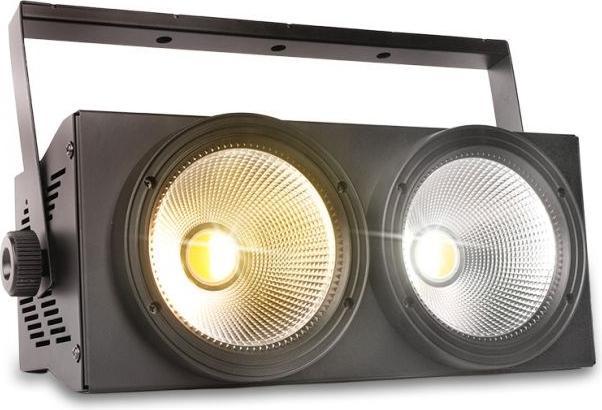 Immagine prodotto Light4Me Bühnenscheinwerfer 2LITE BLINDER
