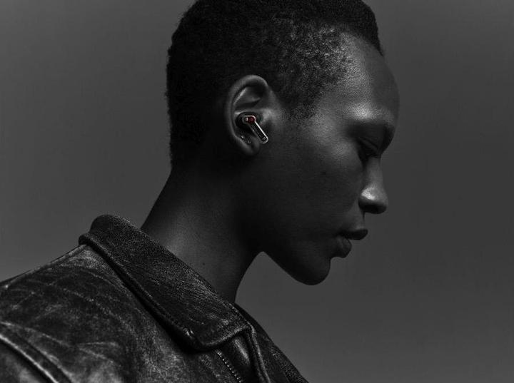 Produktbild Nothing Ear (2) (ANC, 4 h, Kabellos)